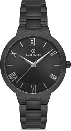 David Guner DG-8146GA-G2 Erkek Kol Saati