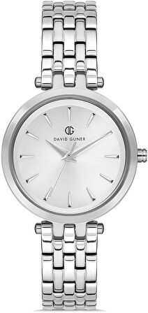 David Guner DG-8163LA-A1