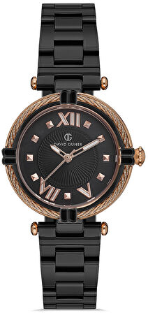 David Guner DG-8175LA-R2