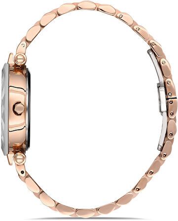 DAVİD GÜNER ERKEK KOL SAATİ DG8183LA-C1