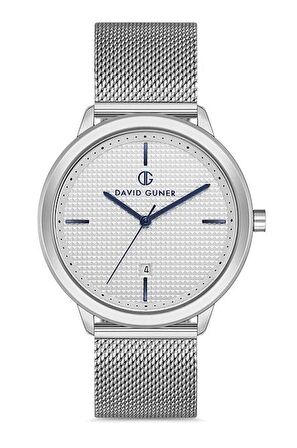 DAVID GUNER KOL SAATİ DG-8201GC-A1H