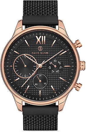 David Guner DG-8213GC-R2