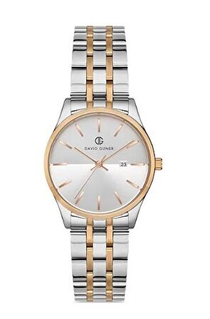 DAVID GUNER KOL SAATİ DG-8228LA-D1