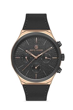 DAVID GUNER DG-8265GB-R2C