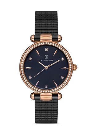 DAVID GUNER KOL SAATİ DG-8311LA-R2