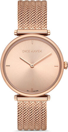 Dice Kayek DK.1.AG1266.03