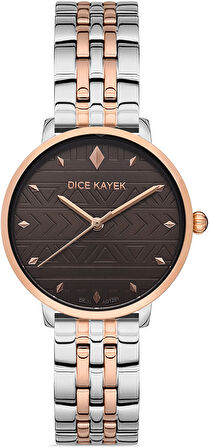 Dice Kayek DK.1.AG1281.08