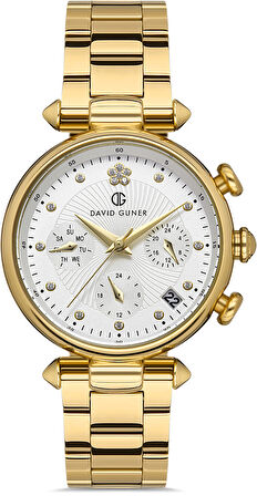 David Guner DG-8298LA-B1