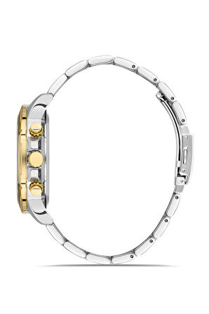 David Guner DG-8357GA-D1 Erkek Kol Saati