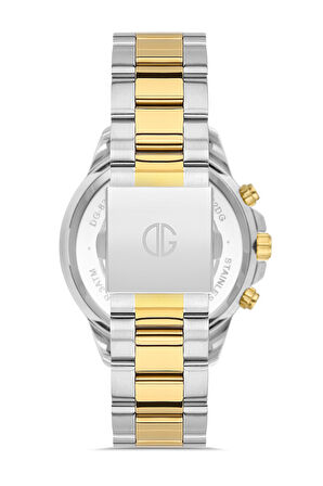 David Guner DG-8357GA-D1 Erkek Kol Saati