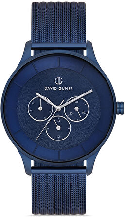 David Guner DG-8246GC-H3E