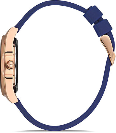 David Guner  DG-8266LD-T3 Kadın Kol Saati