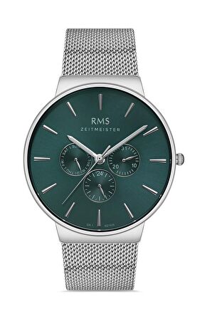 GRAND ROMANSON ERKEK KOL SAATİ RMS.1.AG1005.19