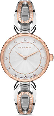 Dice Kayek DK.1.AG1285.06