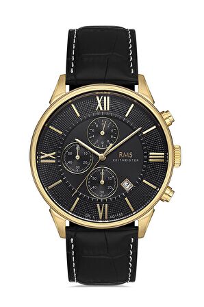 GRAND ROMANSON ERKEK KOL SAATİ RMS.1.AG1159.12