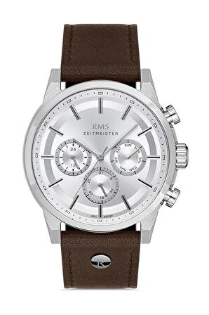RMS.1.AG1227.12 Romanson Erkek Kol Saati