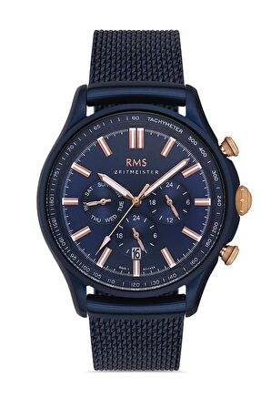 RMS.1.AG1456.05 Romanson Erkek Kol Saati