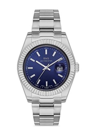 GRAND ROMANSON RMS.1.AG1458.03 ERKEK KOL SAATİ