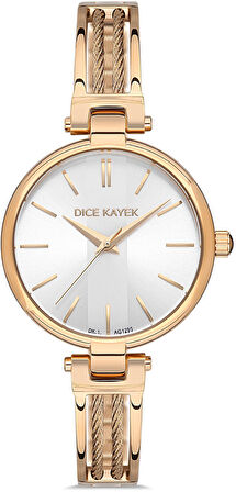 Dice Kayek DK.1.AG1295.05