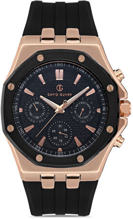 David Guner DG-8396GD-R2