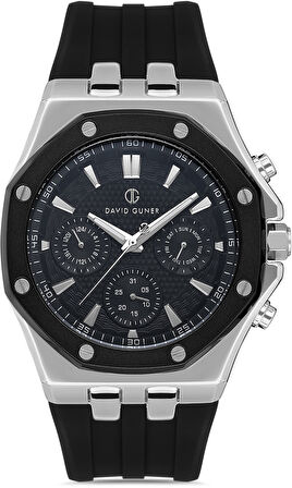 David Guner DG-8396GD-J2