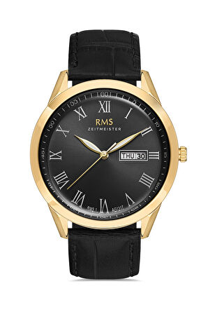 RMS.1.AG1317.04 Romanson Erkek Kol Saati