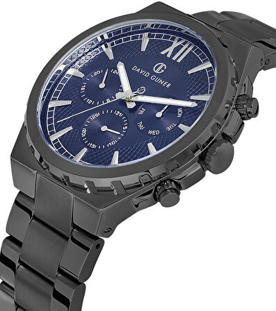 David Guner DG-8410GA-V3