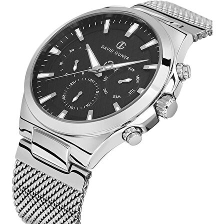 DAVID GUNER DG-8385GC-A2 ERKEK KOL SAATİ