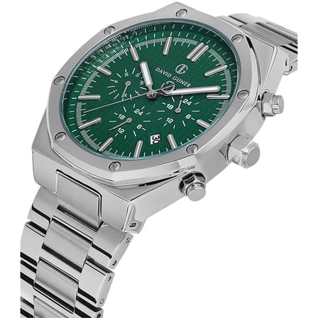 DAVID GUNER DG-8411GA-A10 ERKEK KOL SAATİ