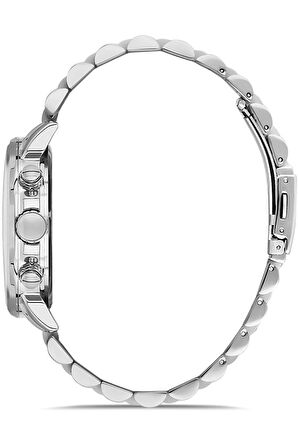 David Guner Erkek Kol Saati - DG-8401GA-A3