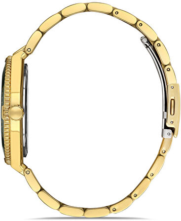 DAVİD GÜNER ERKEK KOL SAATİ DG-8418GA-B10