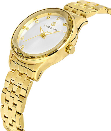 David Guner DG-8473LA-B1