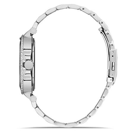 DAVID GUNER DG-8393GA-A10 ERKEK  KOL SAATİ