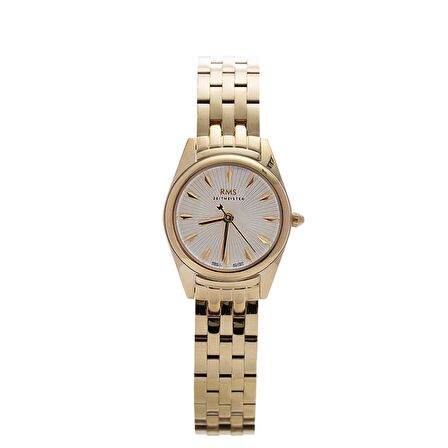 Rms Zeitmeister RMS.1.AG1507.01 Kadın Kol Saati