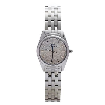 Rms Zeitmeister RMS.1.AG1507.03 Kadın Kol Saati