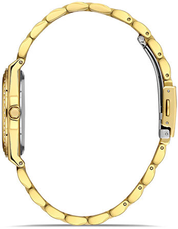 DAVİD GÜNER KADIN KOL SAATİ DG-8472LA-B1