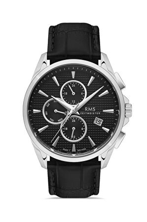 GRAND ROMANSON RMS.1.AG1499.02 ERKEK KOL SAATİ