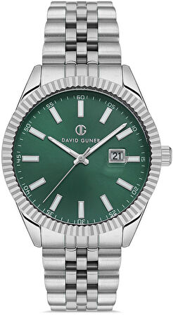 DAVİD GÜNER ERKEK KOL SAATİ DG-8626GA-A15