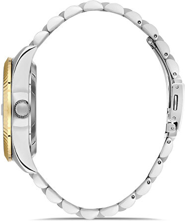 David Guner DG-8626GA-D2 Erkek Kol Saati