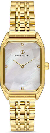 David Guner DG-8417LA-B1