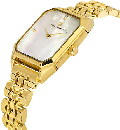 David Guner DG-8417LA-B1