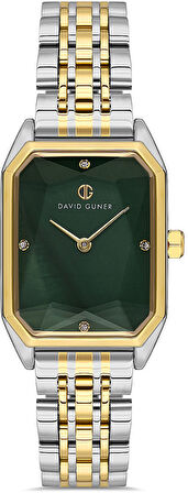 David Guner DG-8417LA-D10