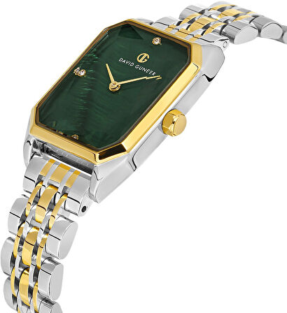 David Guner DG-8417LA-D10