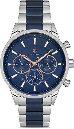 David Guner DG-8623GA-L3