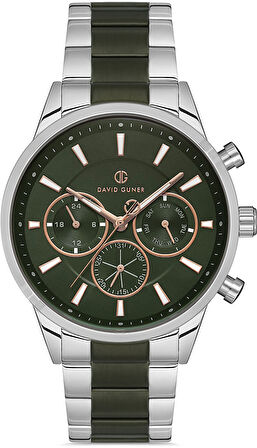 David Guner DG-8623GA-ZM10