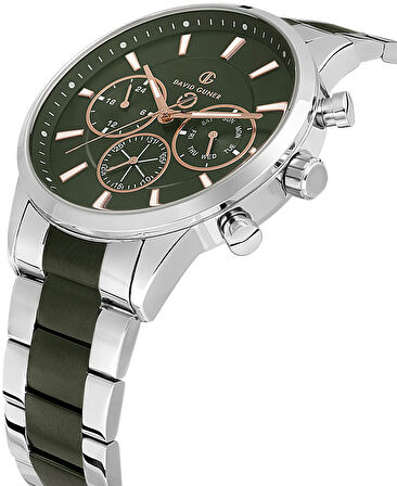 David Guner DG-8623GA-ZM10