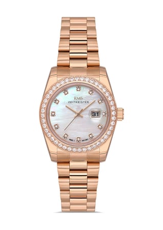 Rms Rms.1.ag1461.06 Rose Gold