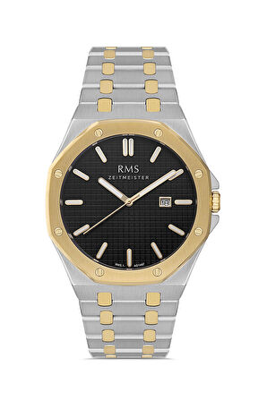 RMS.1.AG1497.05 Rms Erkek Kol Saati