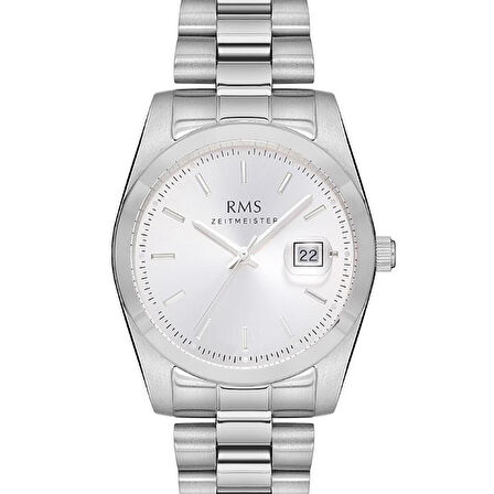 Romanson Rms Zeitmeister RMS.1.AG1214.01 Kadın Kol Saatİ