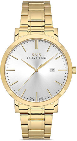 RMS ERKEK KOL SAATİ RMS.1.AG1534.07